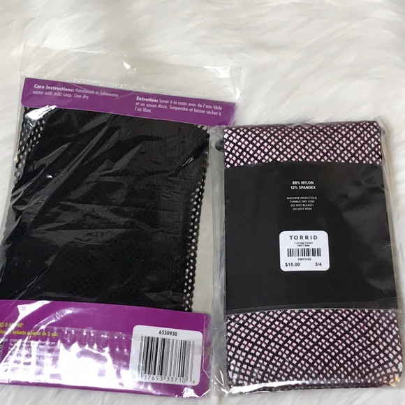 Torrid Leggings - Picture 2 of 6